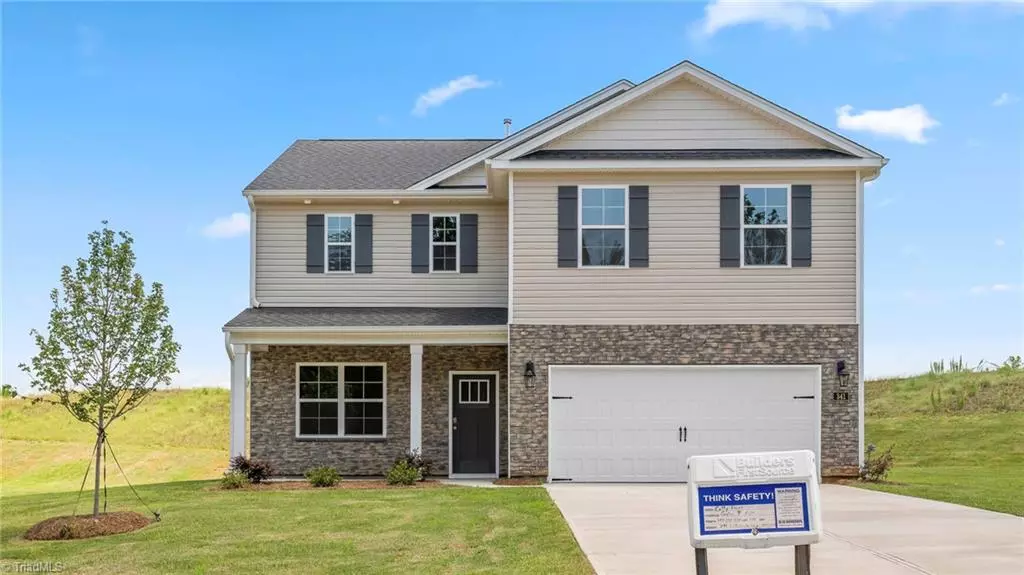 Stokesdale, NC 27357,319 Willowbrooke WAY