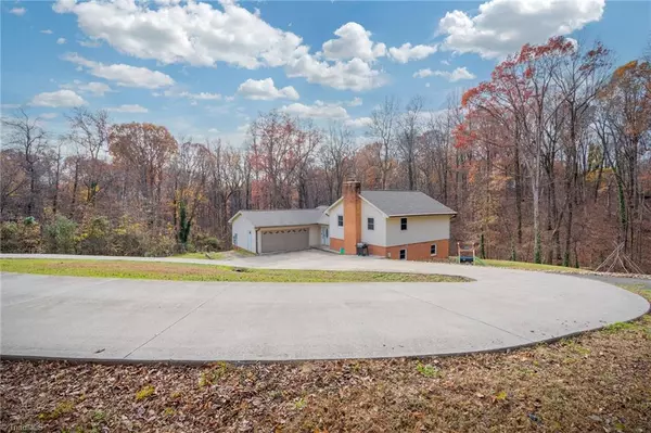 160 Overlook DR, Thomasville, NC 27360