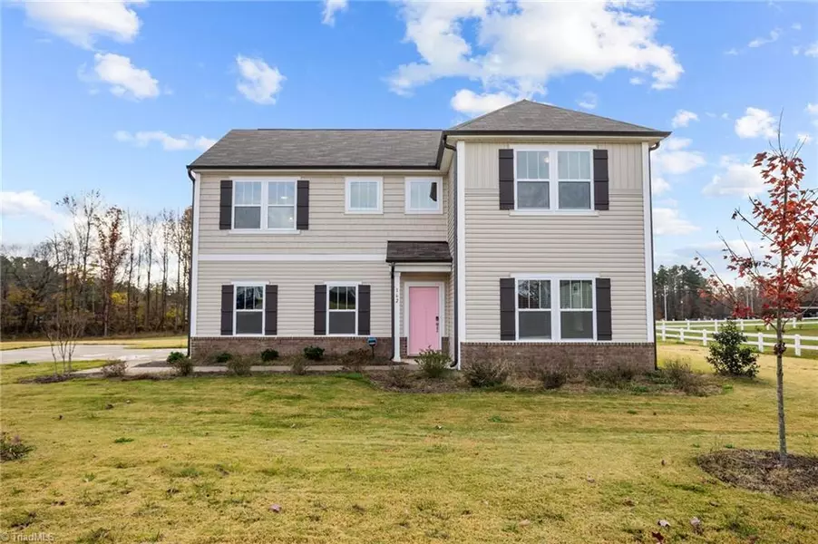 162 Lyla LN, Lexington, NC 27292