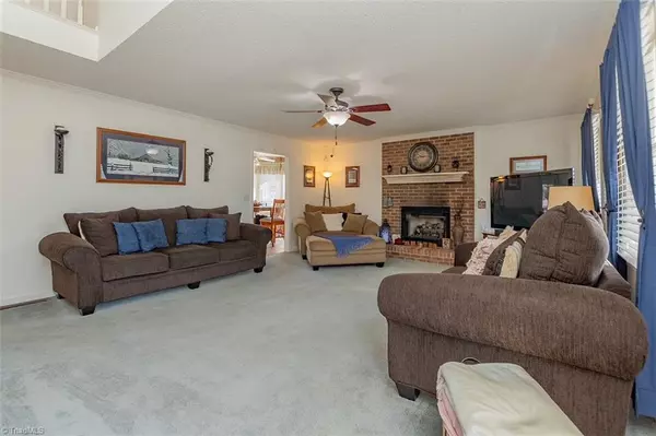 Lexington, NC 27295,108 Fox Chase CT