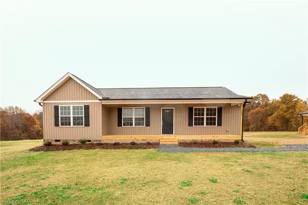 507 Kaye ST, Archdale, NC 27263