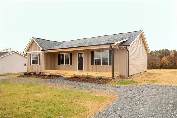 Archdale, NC 27263,507 Kaye ST