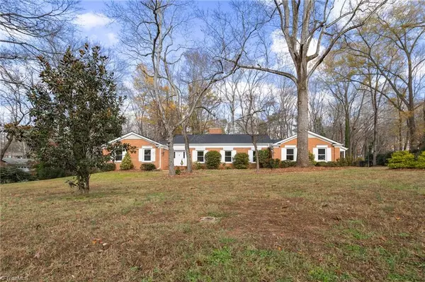 Eden, NC 27288,311 Pinewood PL