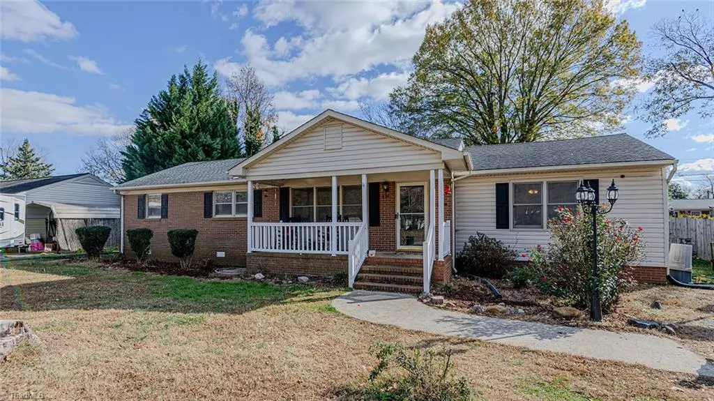 Burlington, NC 27215,2434 Orice ST