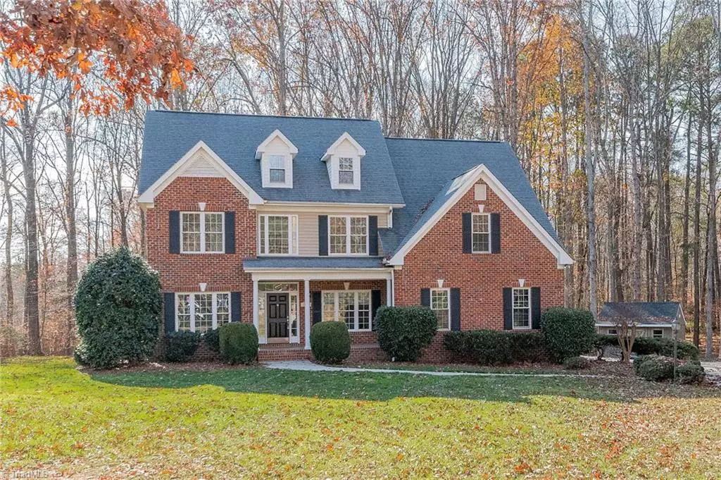 Browns Summit, NC 27214,3602 Brooks Hill CT