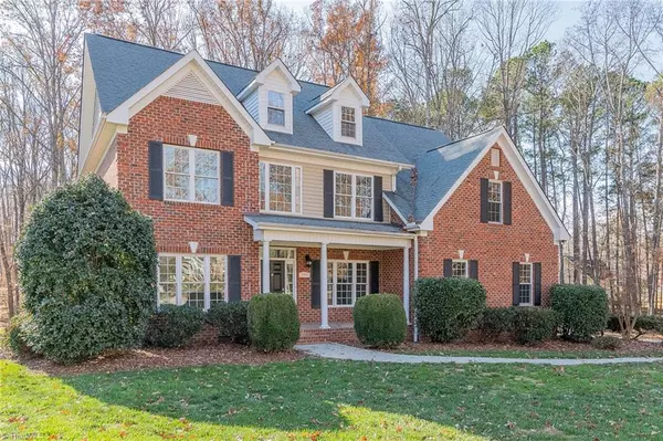 Browns Summit, NC 27214,3602 Brooks Hill CT