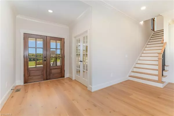 Stokesdale, NC 27357,7612 Dovefield DR