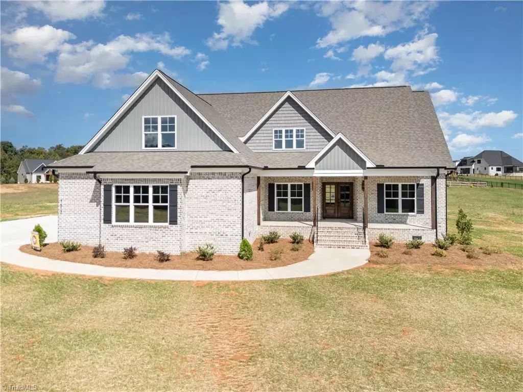 Stokesdale, NC 27357,7612 Dovefield DR