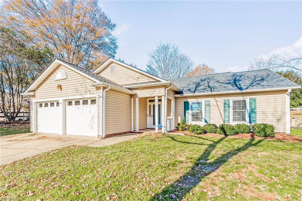 6408 River Hills DR, Greensboro, NC 27410