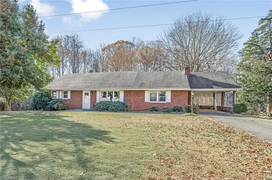 5253 Mountain View RD, Winston-salem, NC 27104