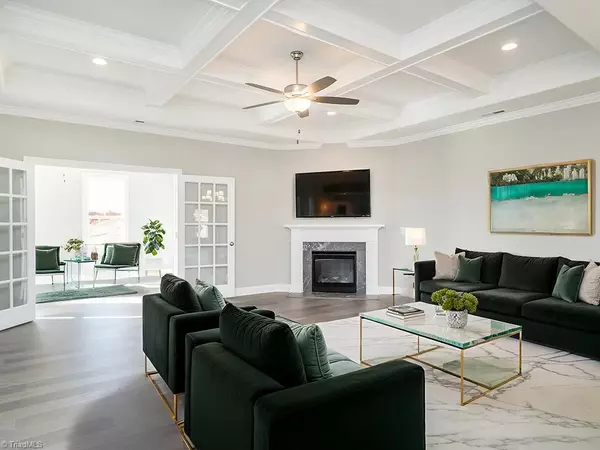 Graham, NC 27253,2363 Whelen DR