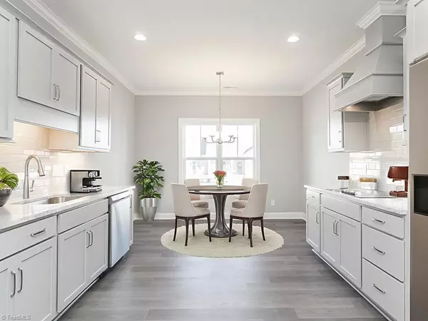 Graham, NC 27253,2363 Whelen DR