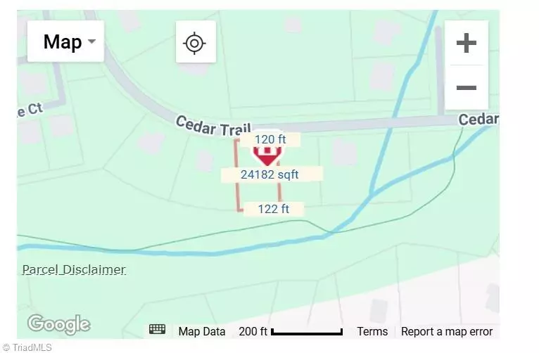 Winston-salem, NC 27104,358 Cedar TRL