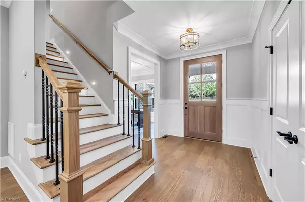 Summerfield, NC 27358,8190 Rob Roy DR