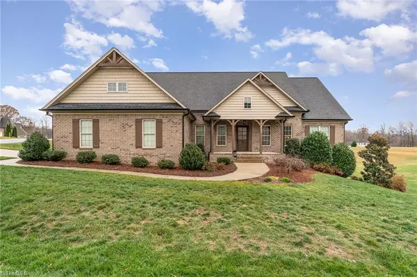 Kernersville, NC 27284,4023 Ridgeline DR