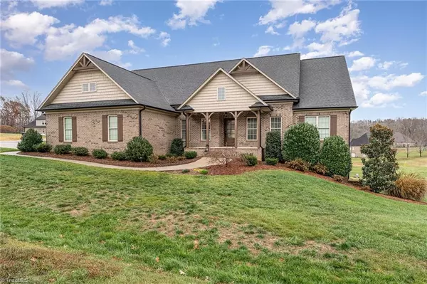 Kernersville, NC 27284,4023 Ridgeline DR