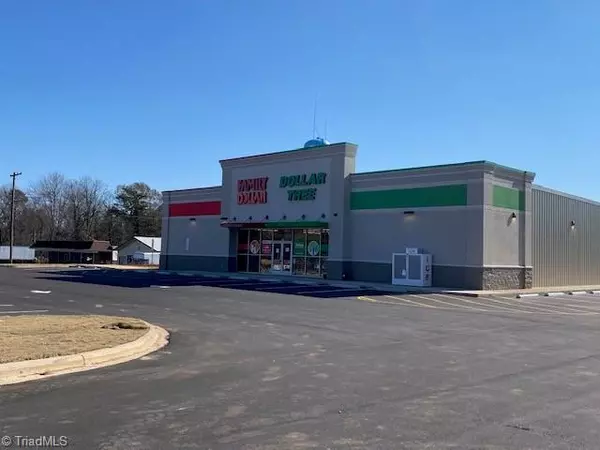 East Bend, NC 27018,Corner of Hwy 67 & Flint Hill RD