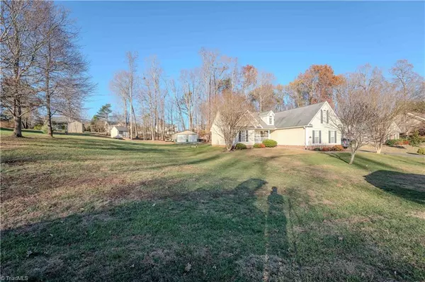 Rural Hall, NC 27045,863 Ridge View TER