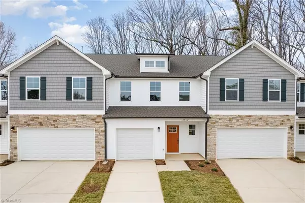 Greensboro, NC 27410,4964 Cannon Crossing WAY
