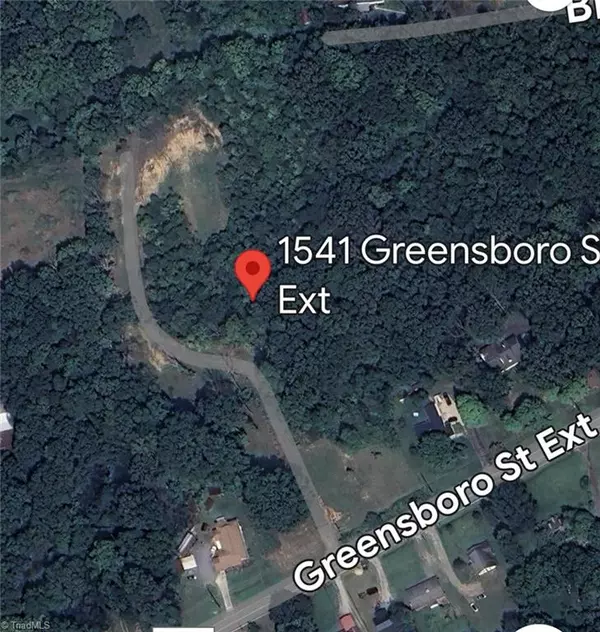 Lexington, NC 27295,1541 Greensboro Street EXT