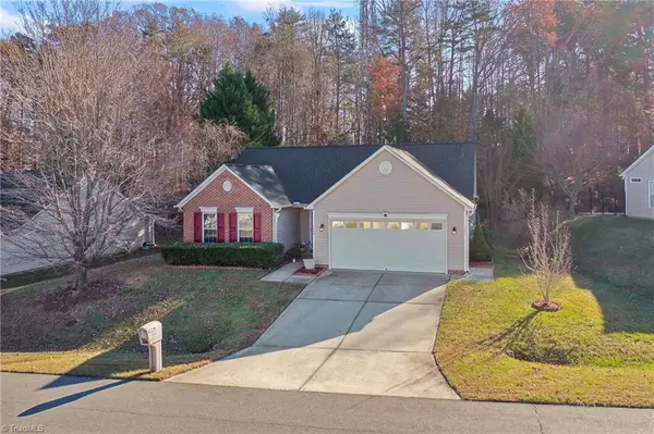 Walkertown, NC 27051,4669 Carlton CT