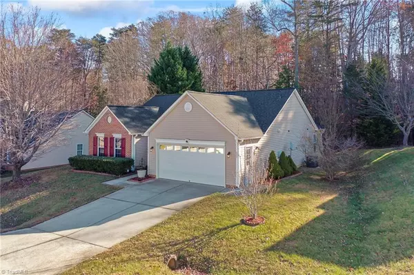 4669 Carlton CT, Walkertown, NC 27051