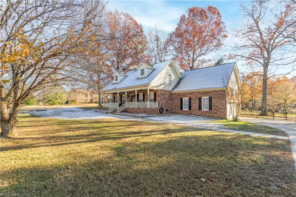 Lexington, NC 27295,113 Berrywood LN