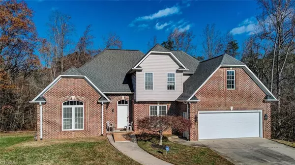 Reidsville, NC 27320,206 Pine Hill CT