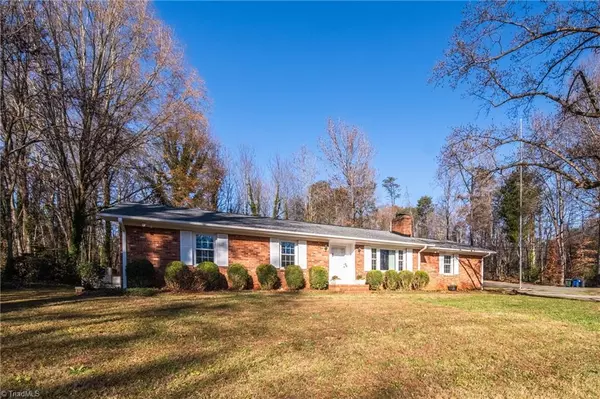 215 Kevin DR, Winston-salem, NC 27105