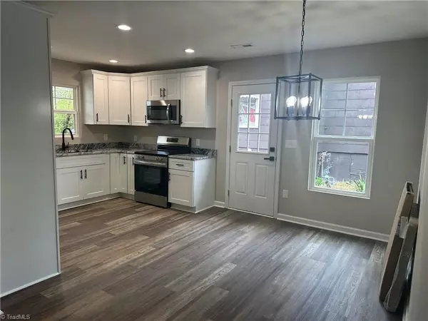 High Point, NC 27262,1205 Adams ST
