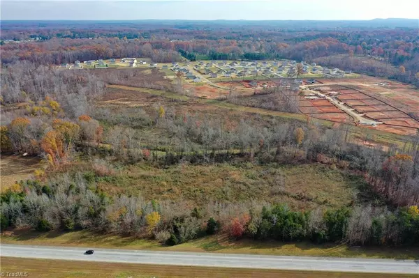 Lexington, NC 27295,36.6 Acres Towhee TRL