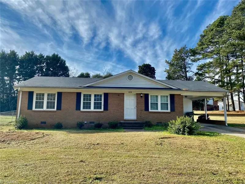 212 Pine ST, Rockwell, NC 28138