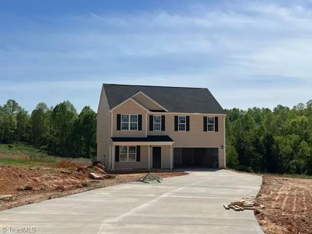 Madison, NC 27025,118 Equestrian TRL