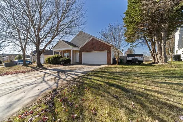 Kernersville, NC 27284,230 Silver Creek TRL