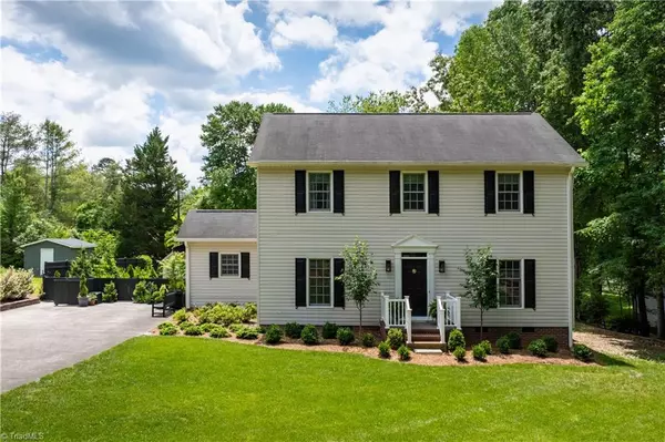 Mount Airy, NC 27030,310 Folly Farms CIR