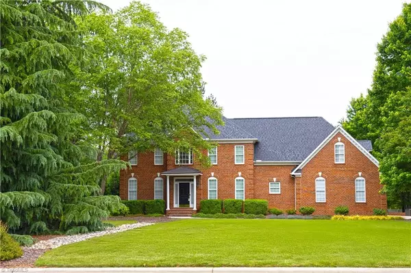 Summerfield, NC 27358,6104 Morganshire DR