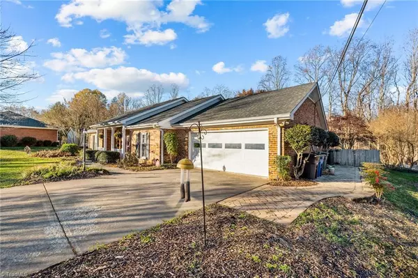 Kernersville, NC 27284,4629 Sun Valley LN