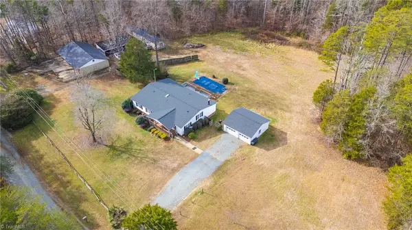 665 Pine Needle TRL, Thomasville, NC 27360