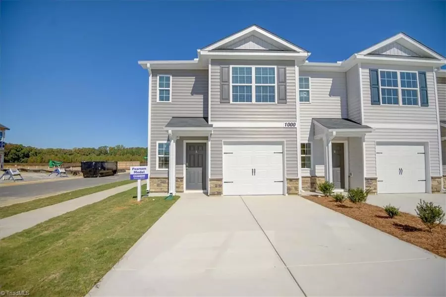 513 Fife CT, Gibsonville, NC 27249