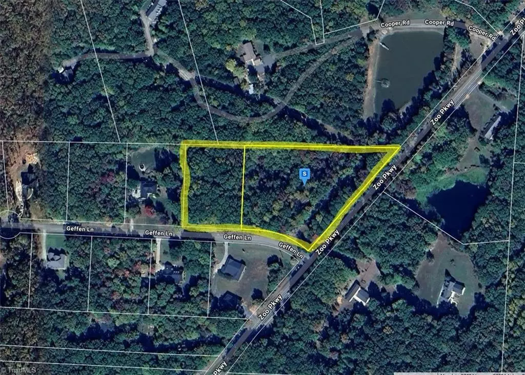 Asheboro, NC 27205,Lot 10 Geffen LN