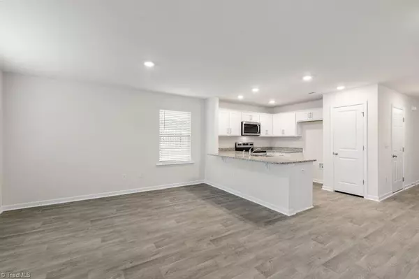 Gibsonville, NC 27249,507 Fife CT