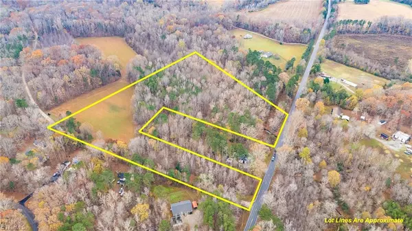 Rougemont, NC 27572,Lot 8 Circle L TRL