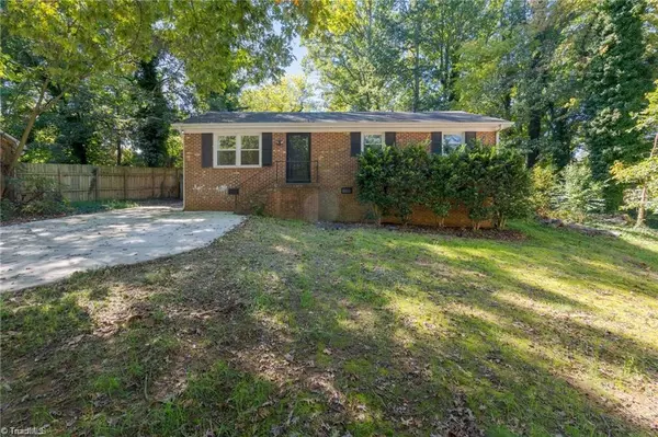 Greensboro, NC 27408,2941 Marthas PL