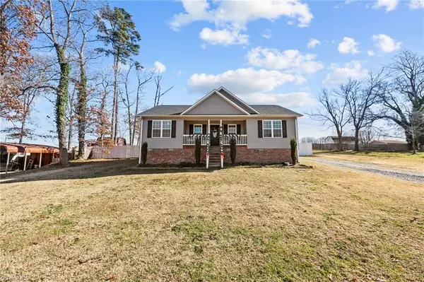 Archdale, NC 27263,230 Tarheel DR