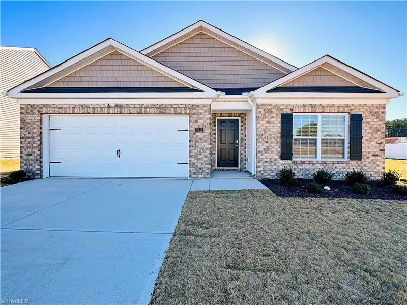 162 Tanager TRL, Lexington, NC 27295