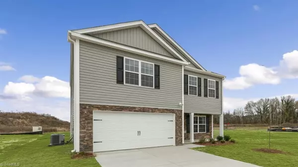 Lexington, NC 27295,226 Tanager TRL