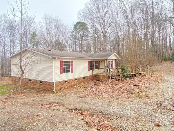 Lowgap, NC 27024,3398 Pine Ridge RD