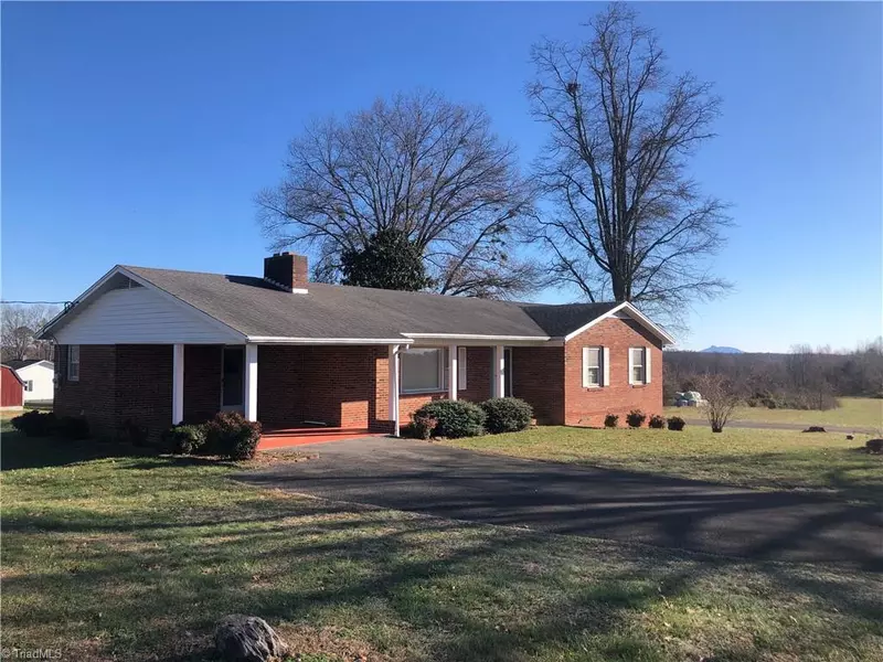 2116 Epworth RD, Cana, VA 24317