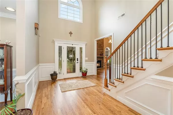 Kernersville, NC 27284,400 Lagerfield CT