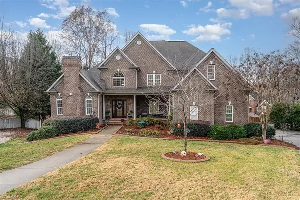 Kernersville, NC 27284,400 Lagerfield CT